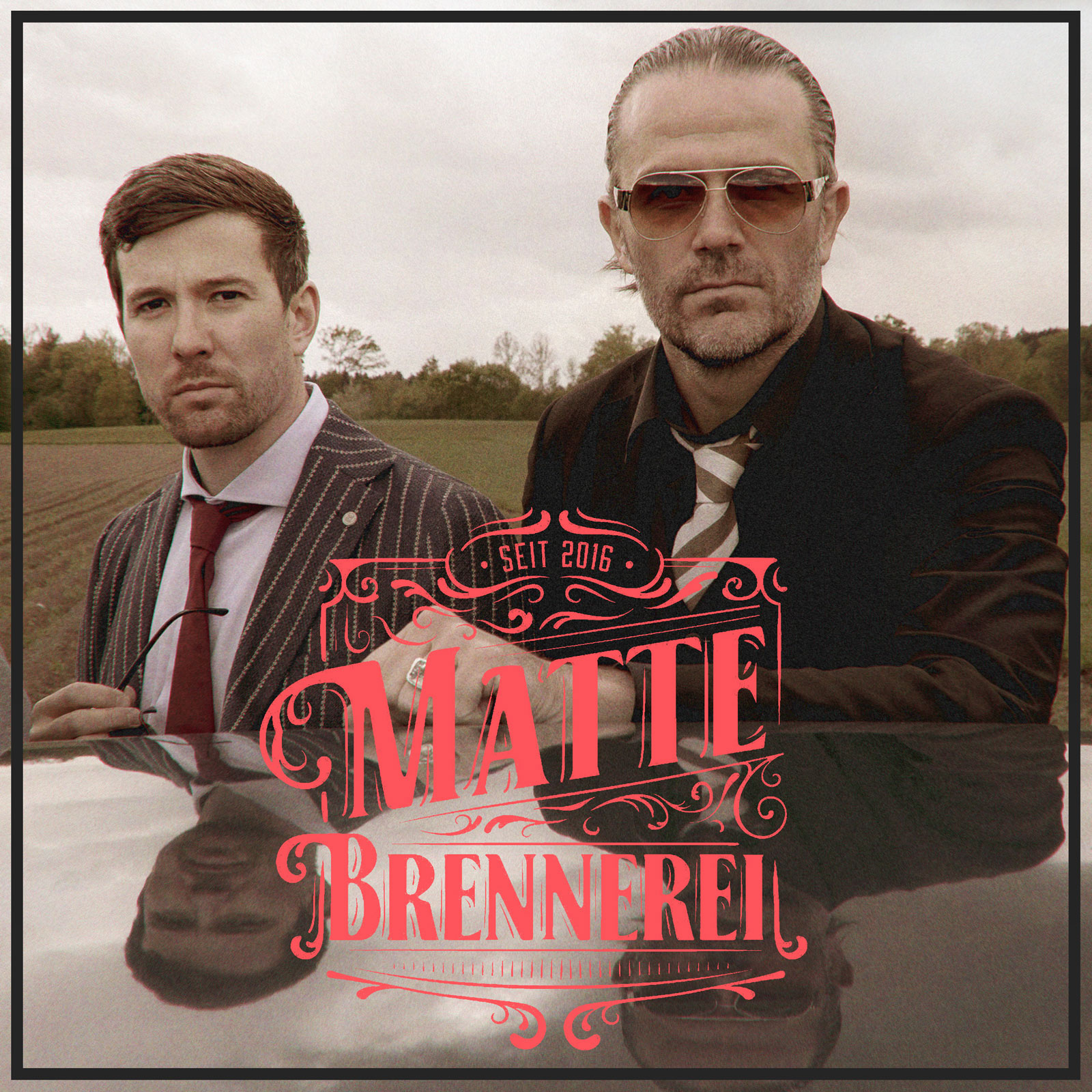 Oli Kehrli Matte Brennerei